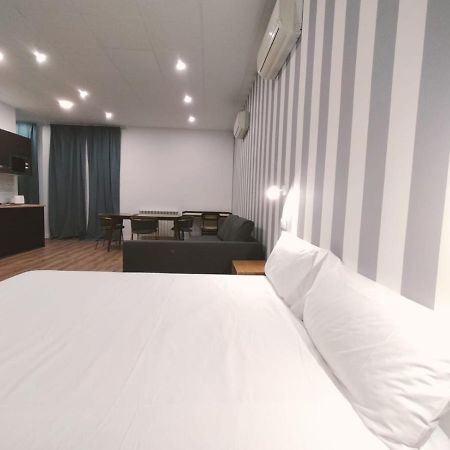 סלאמנקה Apartamentos Margarita By Gaiarooms מראה חיצוני תמונה