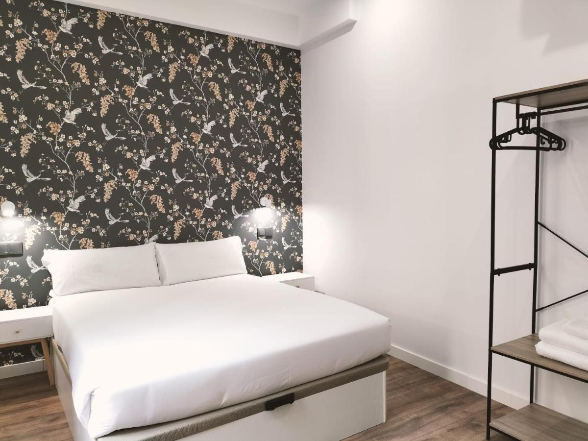 סלאמנקה Apartamentos Margarita By Gaiarooms מראה חיצוני תמונה
