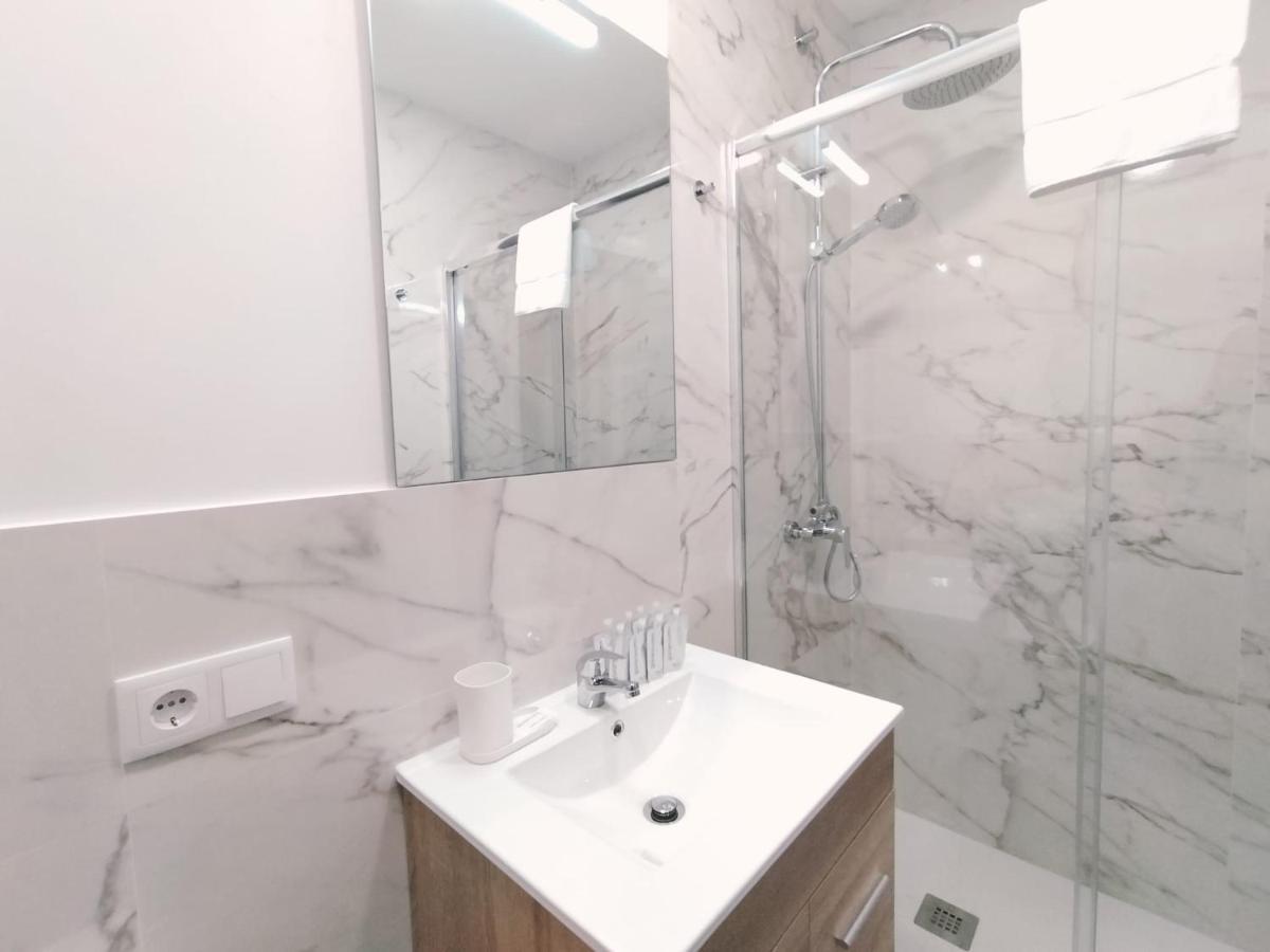 סלאמנקה Apartamentos Margarita By Gaiarooms מראה חיצוני תמונה