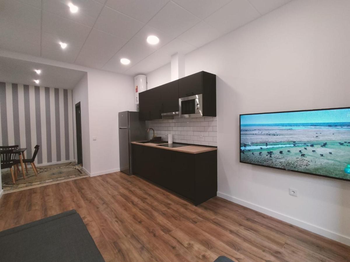 סלאמנקה Apartamentos Margarita By Gaiarooms מראה חיצוני תמונה