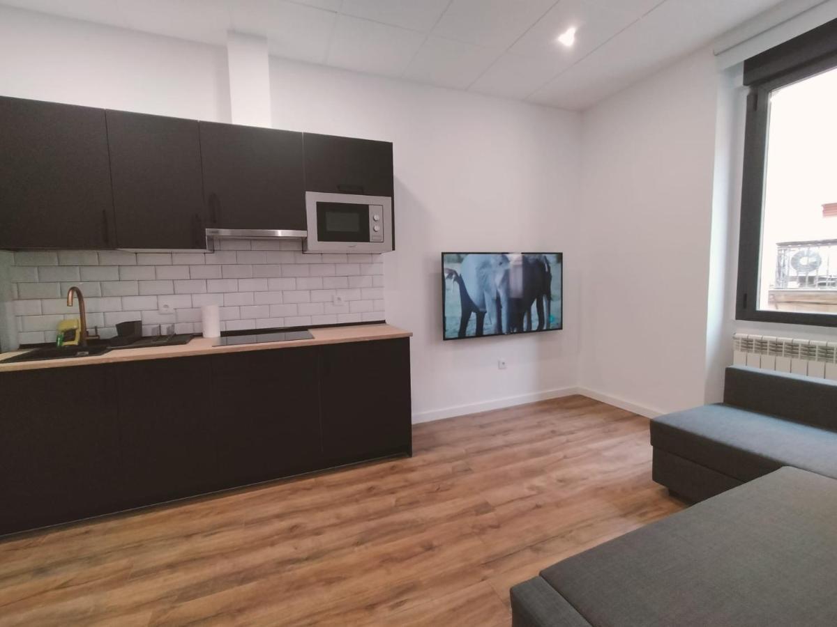 סלאמנקה Apartamentos Margarita By Gaiarooms מראה חיצוני תמונה