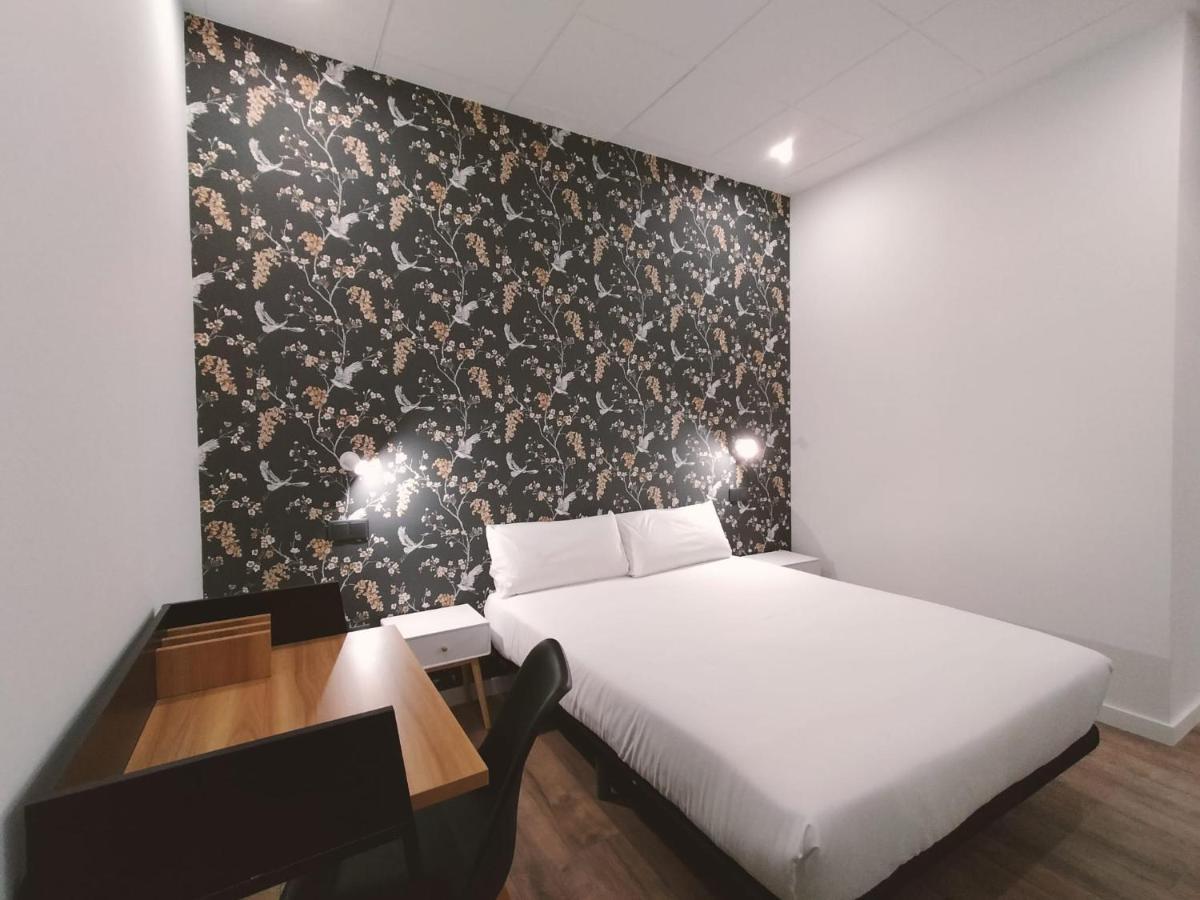 סלאמנקה Apartamentos Margarita By Gaiarooms מראה חיצוני תמונה
