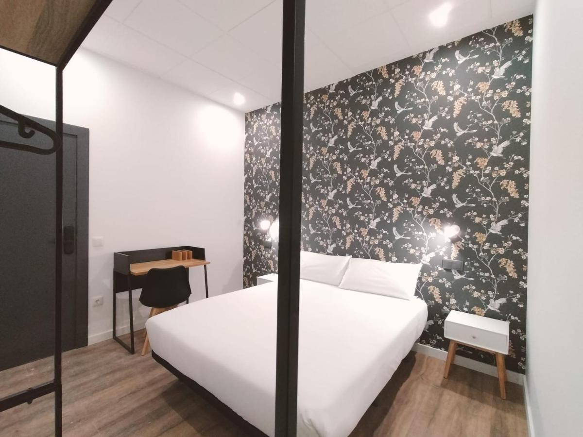 סלאמנקה Apartamentos Margarita By Gaiarooms מראה חיצוני תמונה