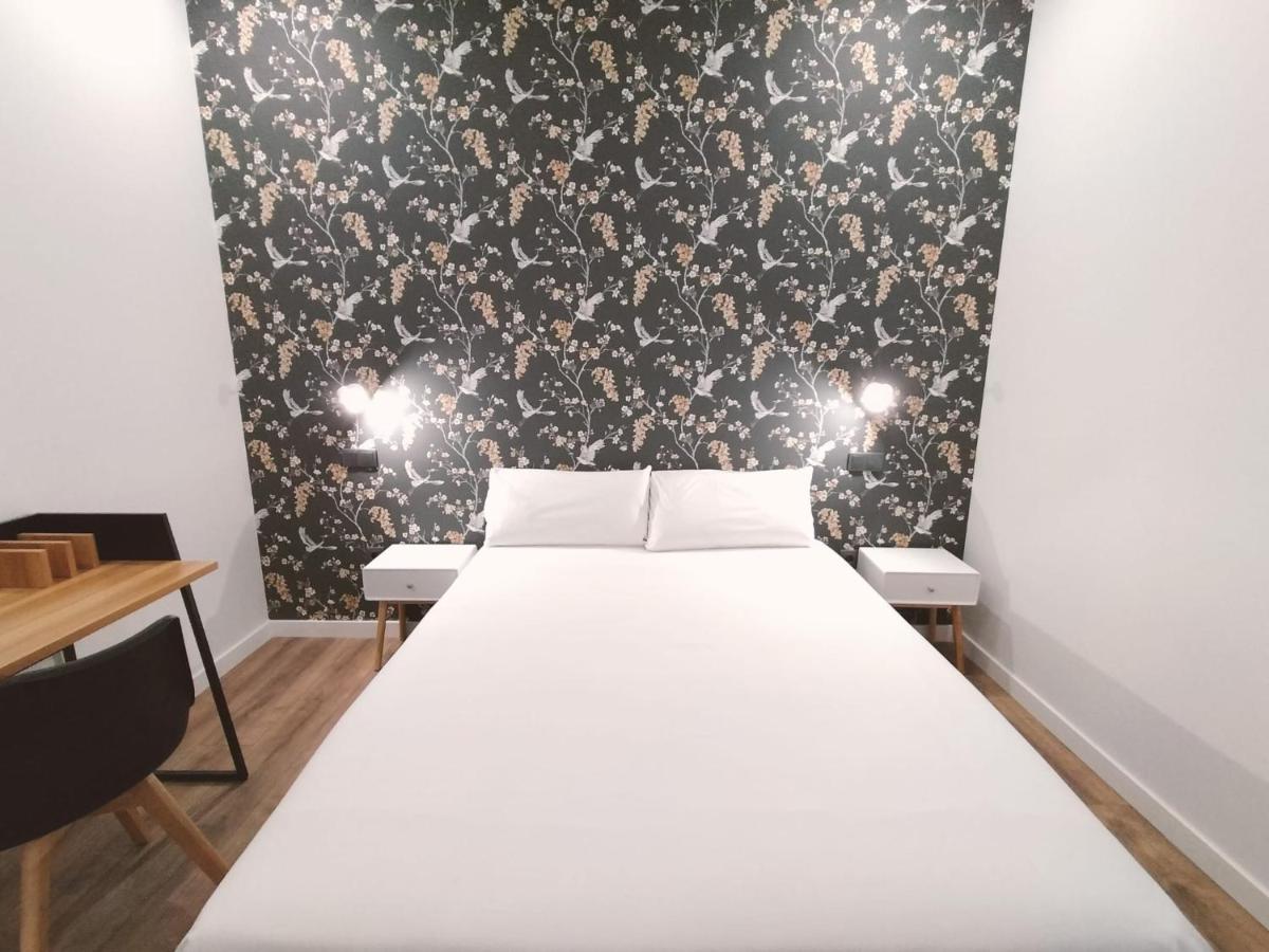 סלאמנקה Apartamentos Margarita By Gaiarooms מראה חיצוני תמונה