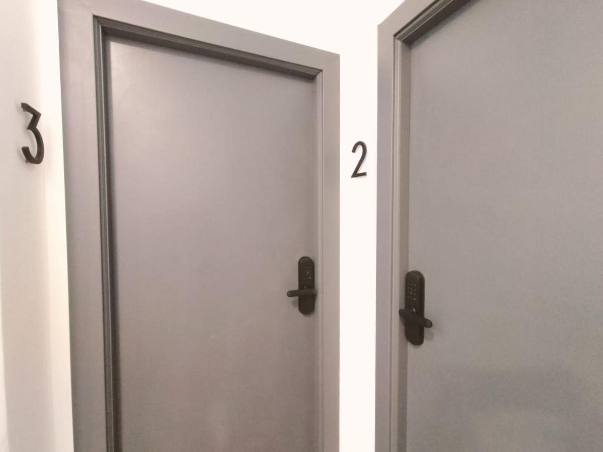 סלאמנקה Apartamentos Margarita By Gaiarooms מראה חיצוני תמונה