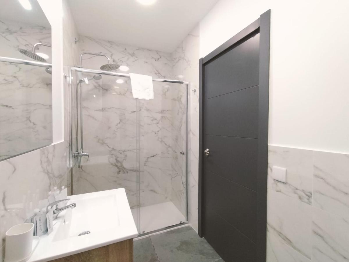 סלאמנקה Apartamentos Margarita By Gaiarooms מראה חיצוני תמונה