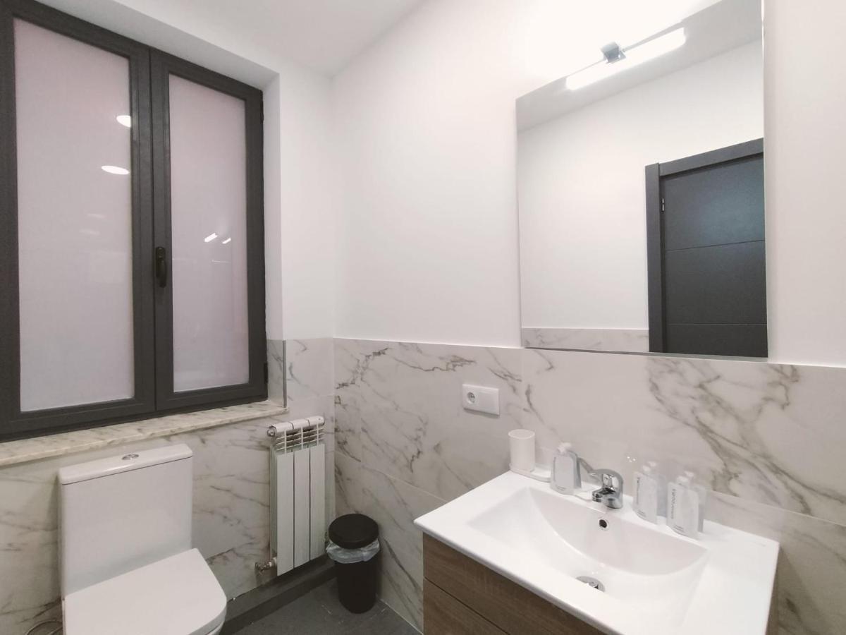 סלאמנקה Apartamentos Margarita By Gaiarooms מראה חיצוני תמונה