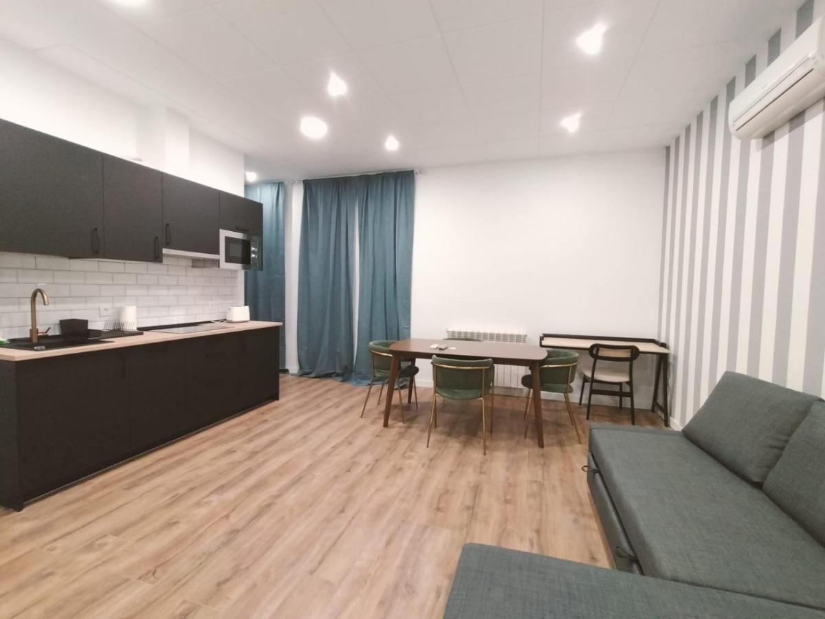 סלאמנקה Apartamentos Margarita By Gaiarooms מראה חיצוני תמונה